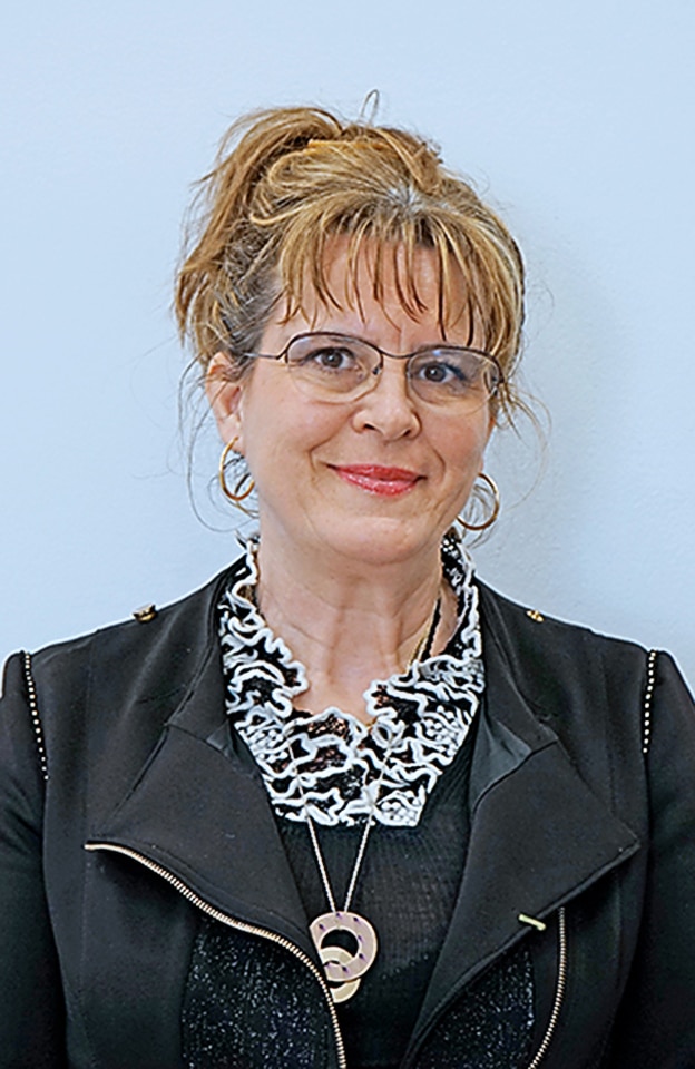 19 Valérie FERRARINI