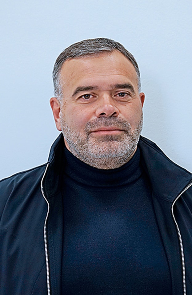 21 Stéphane CARBONERO