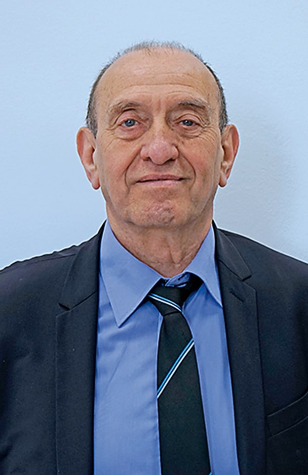 6 Alain GIUSTI