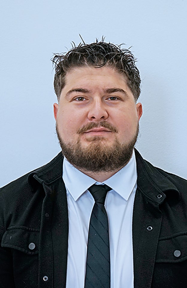 26 Nicolas GORGODIAN