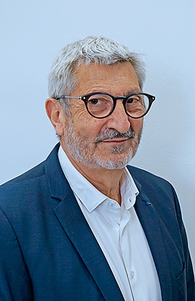 28 Jean-Marc LA PIANA