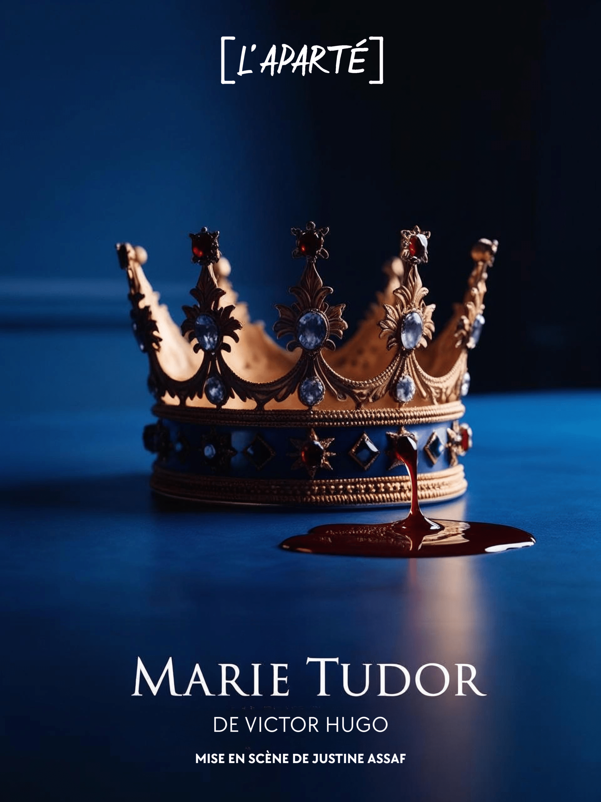 Marie Tudor
