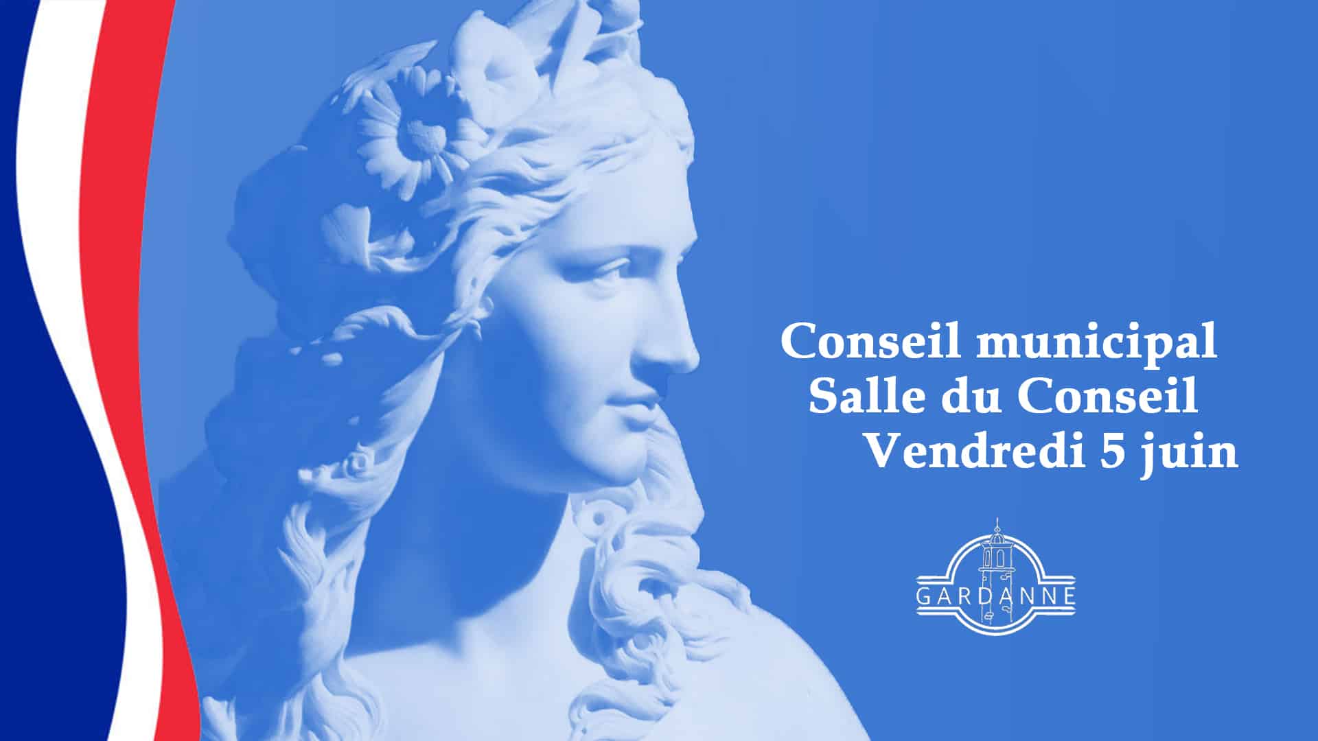CONSEIL MUNICIPAL 05.06.2026