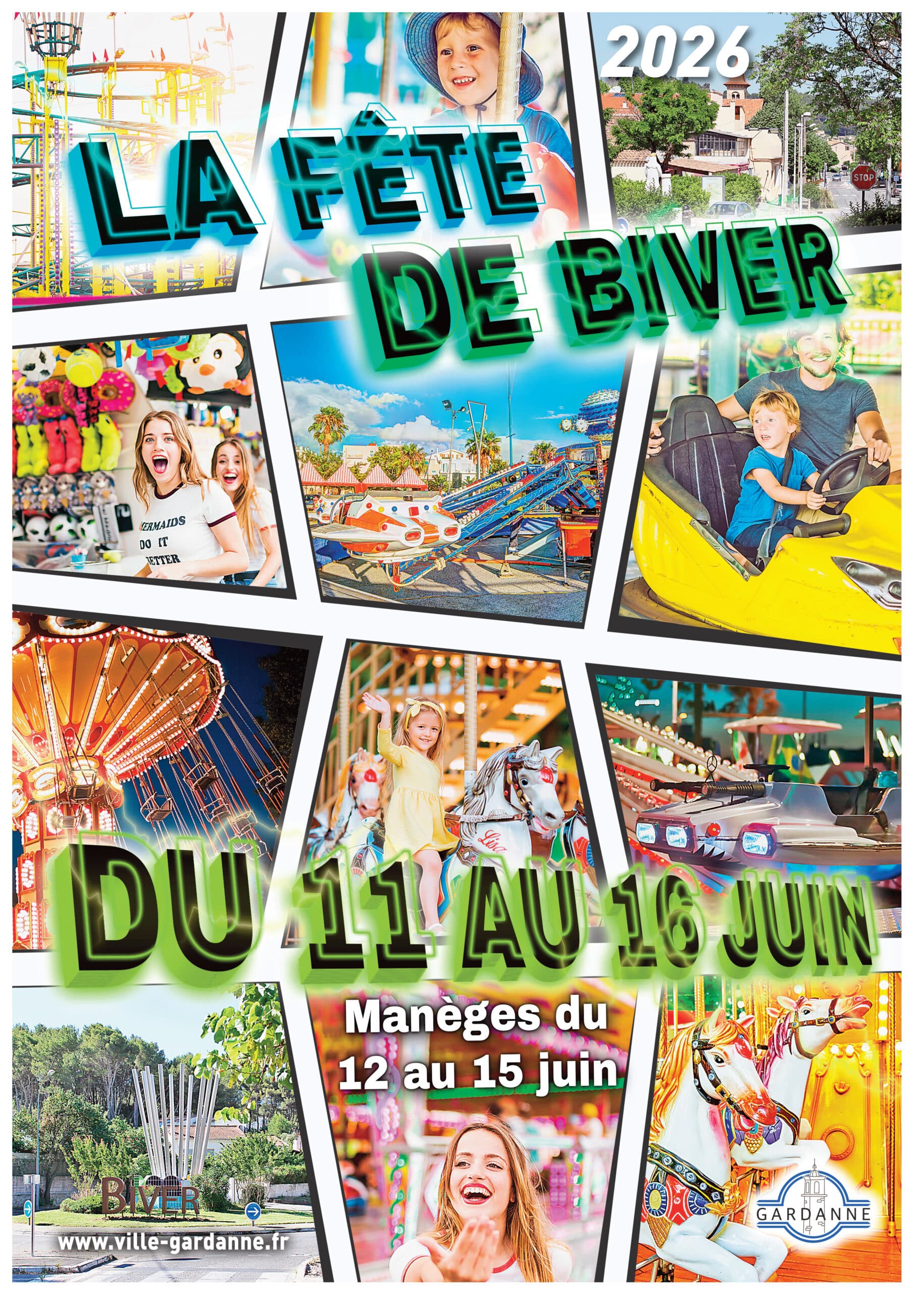 A3 fête à biver 26 print