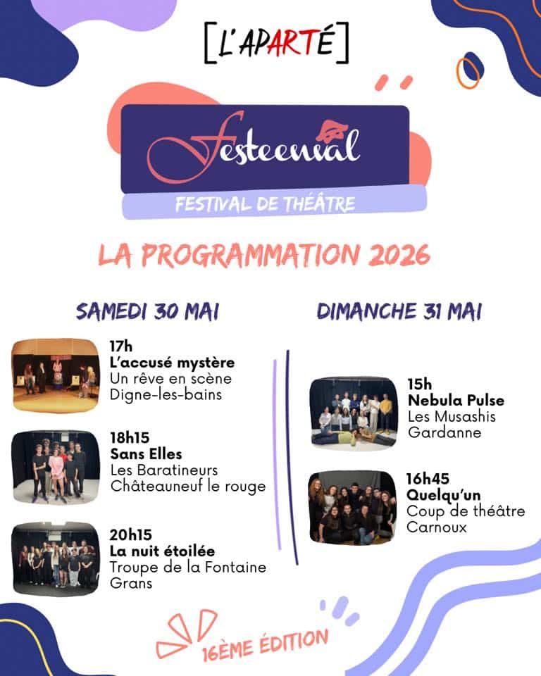 festeenval