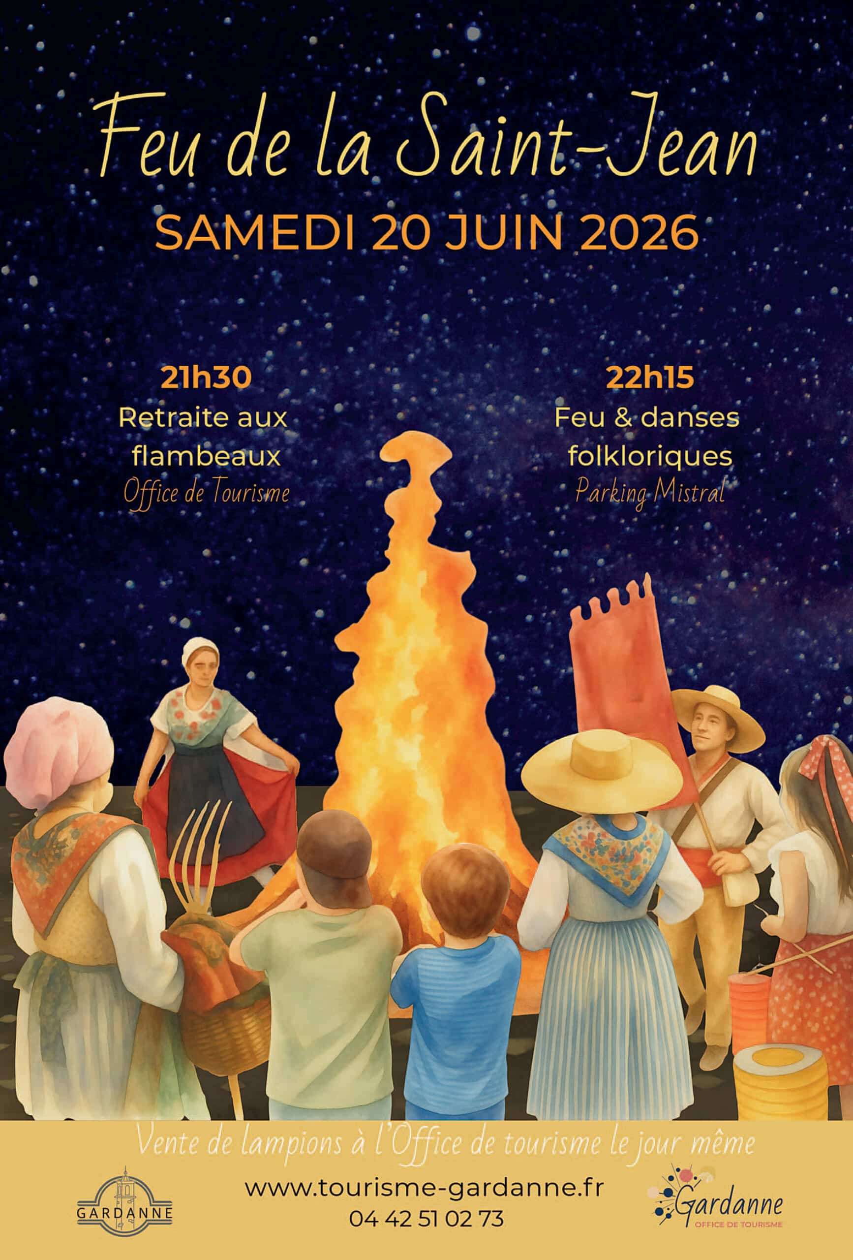 120x176 Feu de la St-Jean 2026 Gardanne net