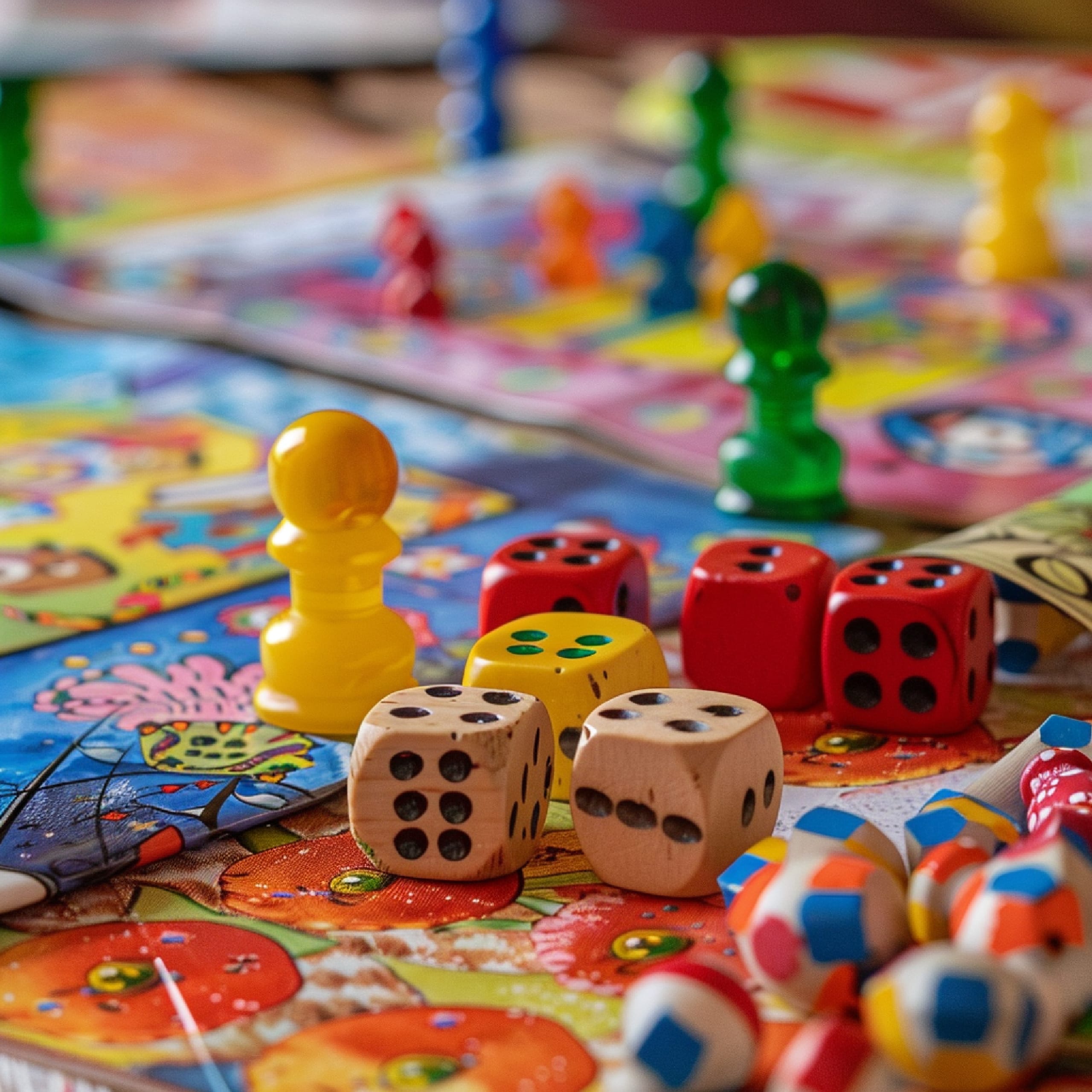party-games-activities
