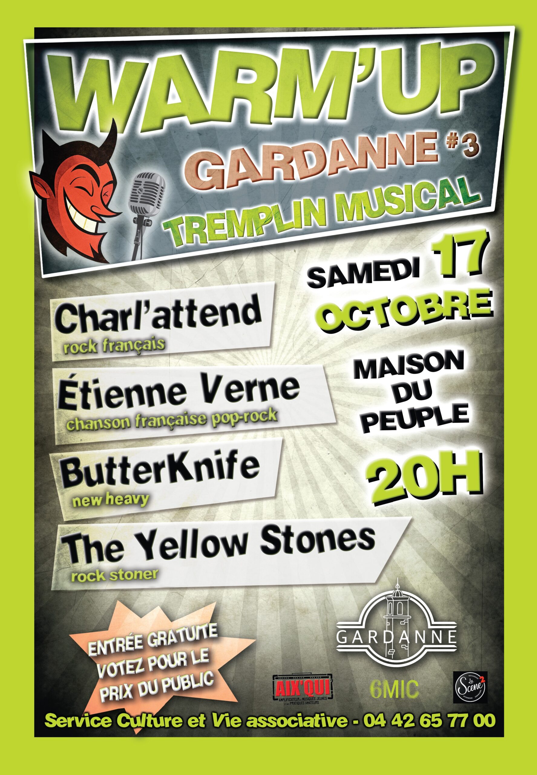 120x176 warm'up tremplin rock 26 HD
